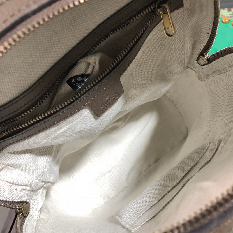 Lux-Totes - GCI Bags - 2126