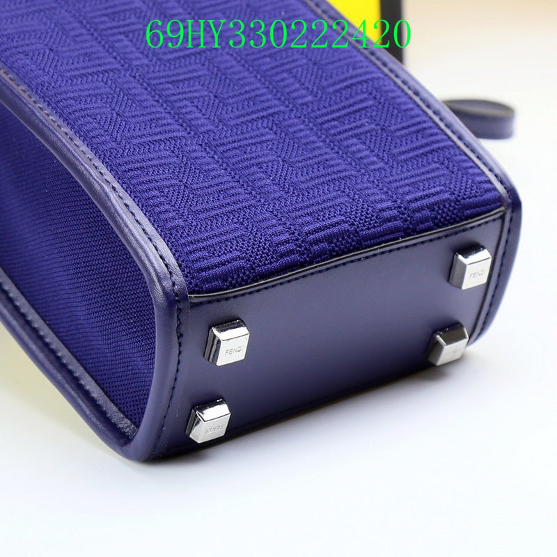 GC - Shoulder - 2872