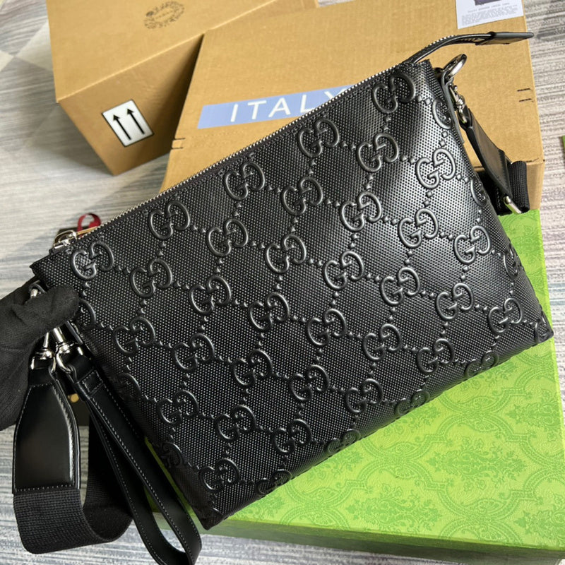 Lux-Totes - GCI Bags - 2288