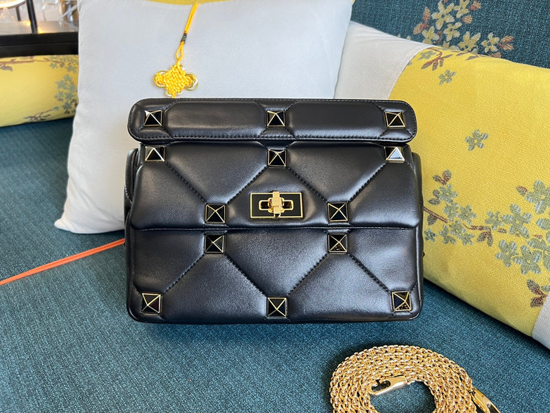 Luxurious Totes - Latest - 4446