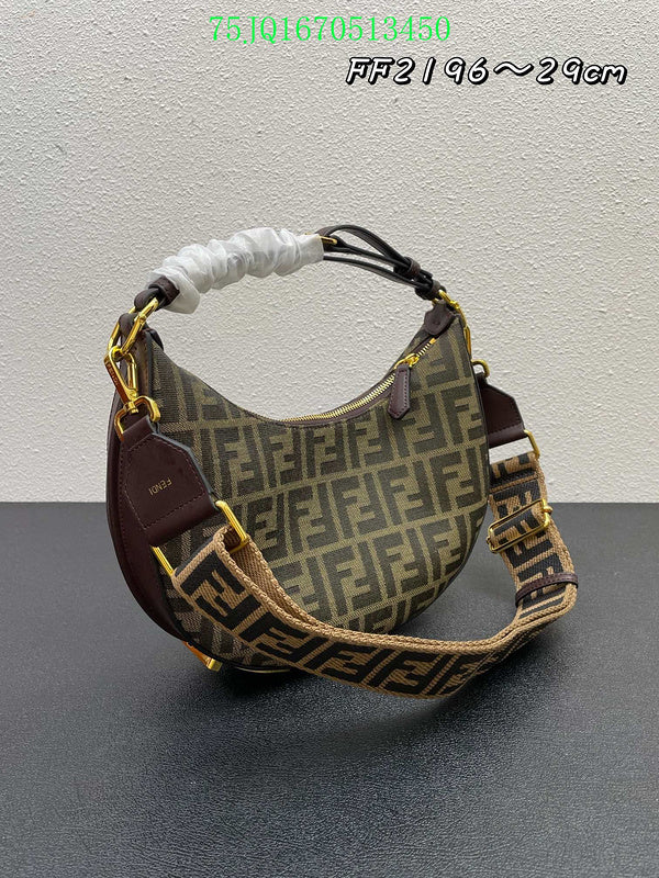 GC - Shoulder - 2933