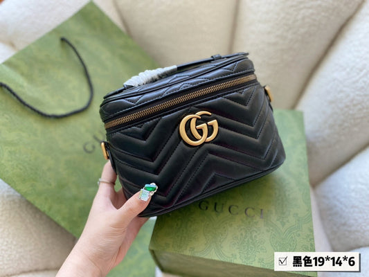 Luxurious Totes - GUI3 Bags - 068