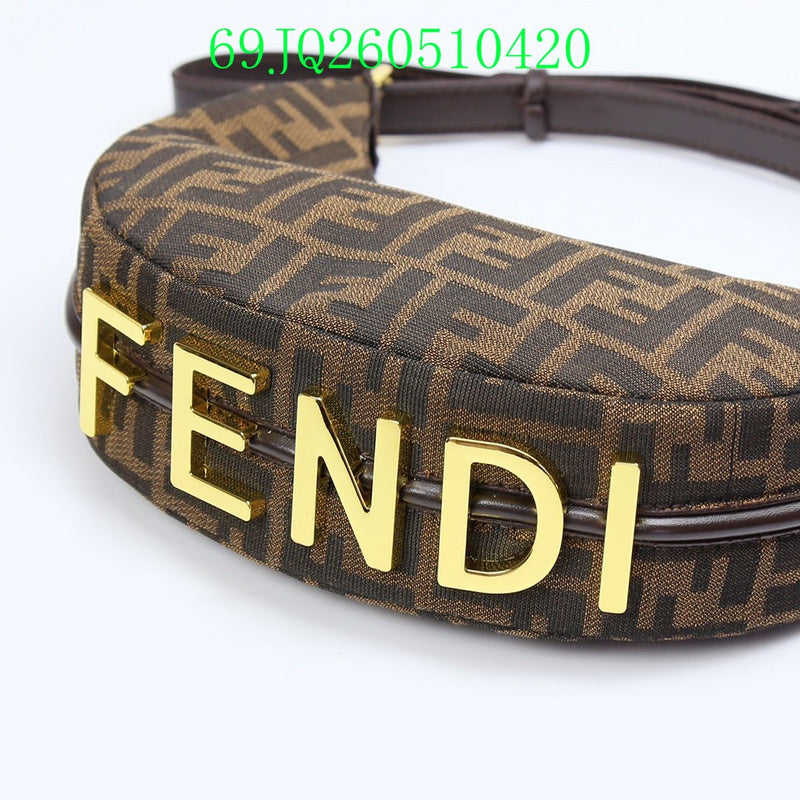 GC - Shoulder - 2953