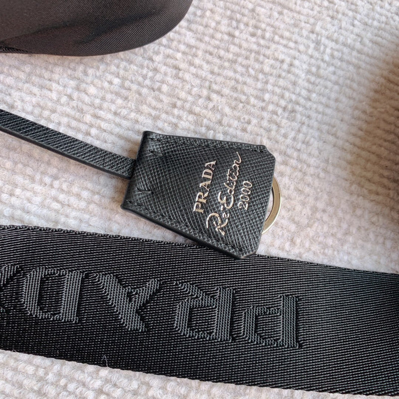 ZEP - PD Bags - 315