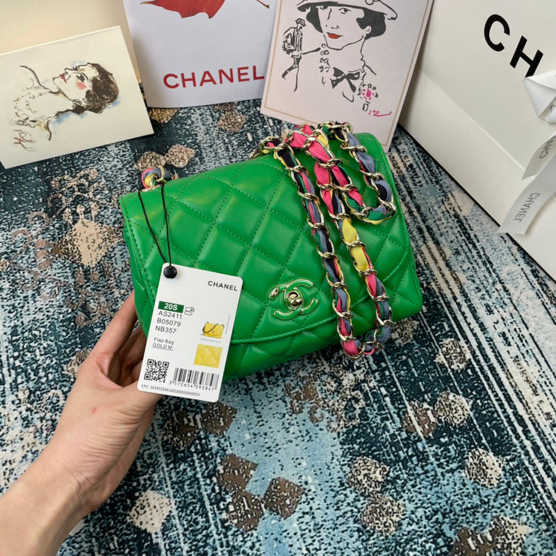 Style My Style - CHL Bags - 647