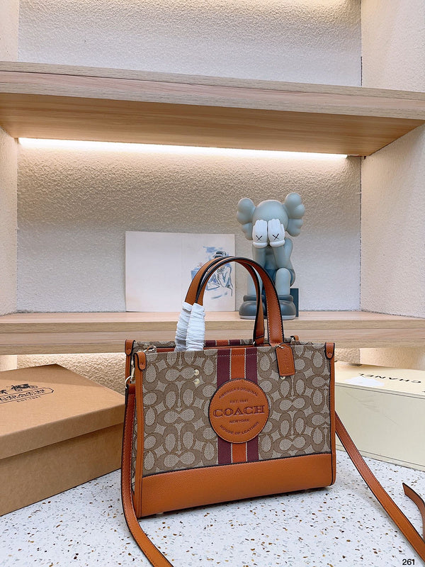 Luxurious Totes - CCH2 Bags - 026