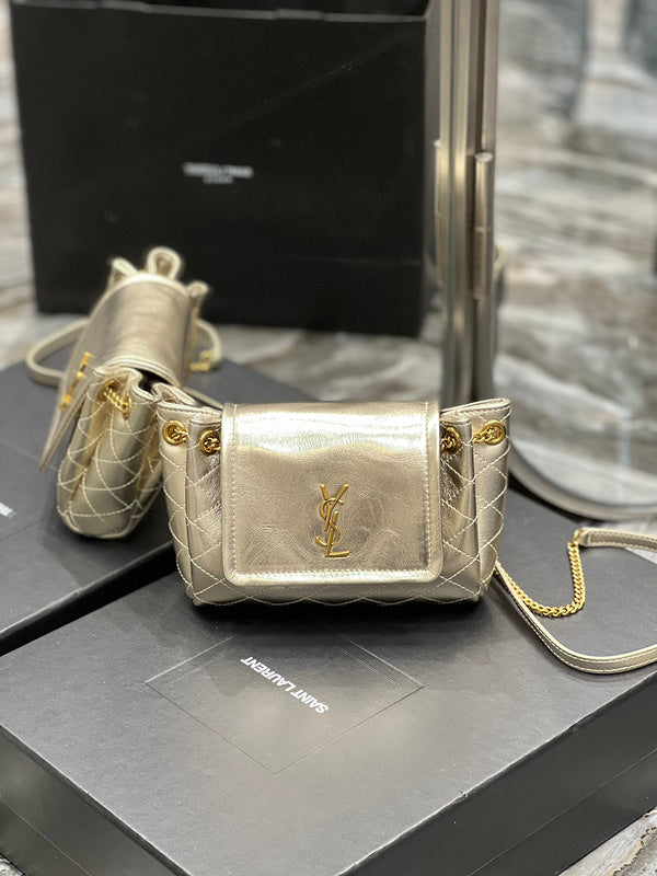 Luxurious Totes - Latest - 8507