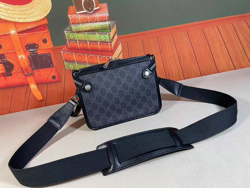 GUI - Luxurious Totes - 716