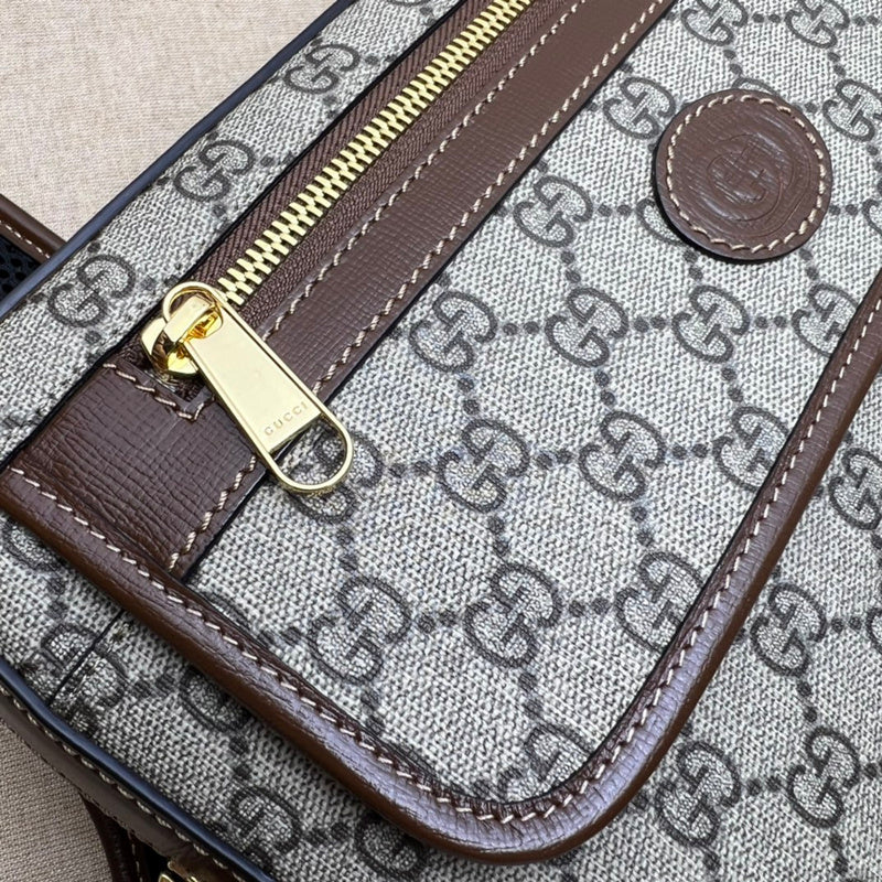 GUI - Luxurious Totes - 457