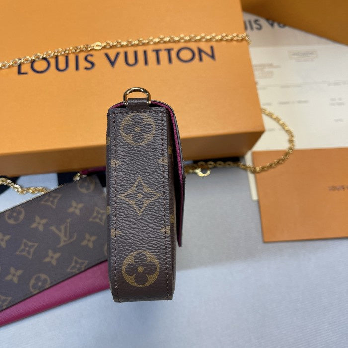 Lux-Totes - LOV Bags - 842