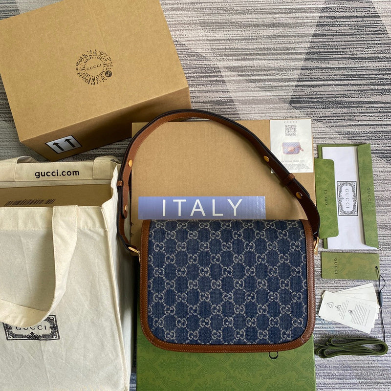 Lux-Totes - GCI Bags - 1993