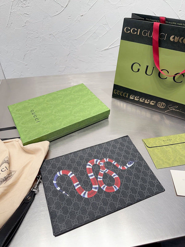 Luxurious Totes - GUI3 Bags - 323