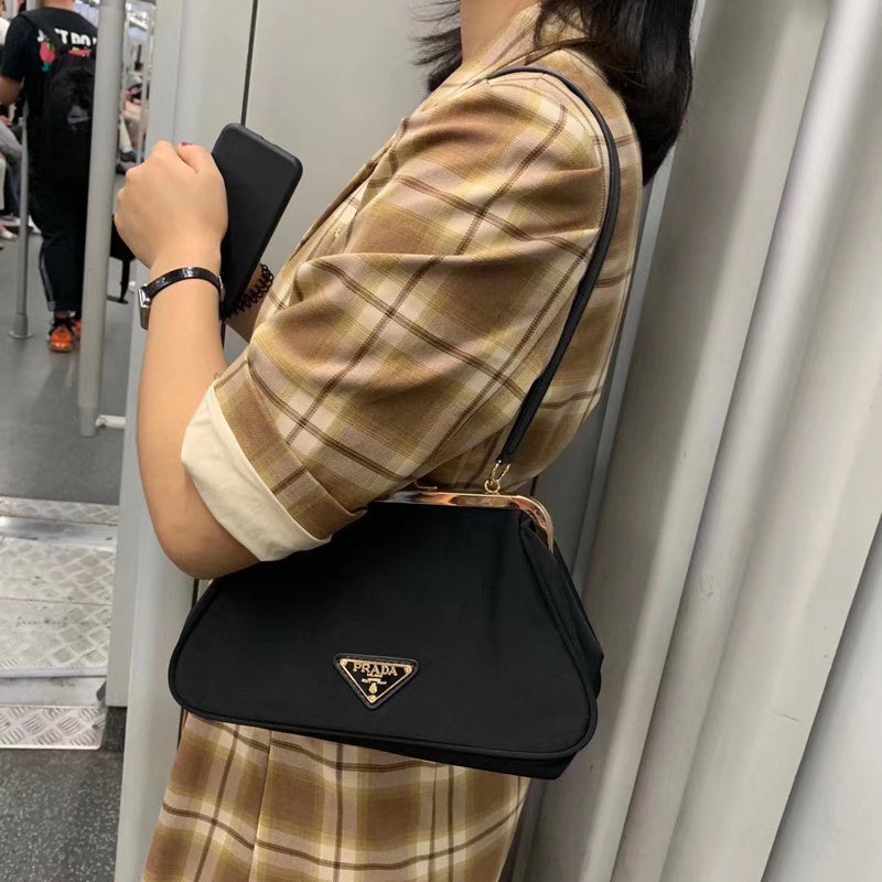 The-ZEP - PDA Bags - 1164