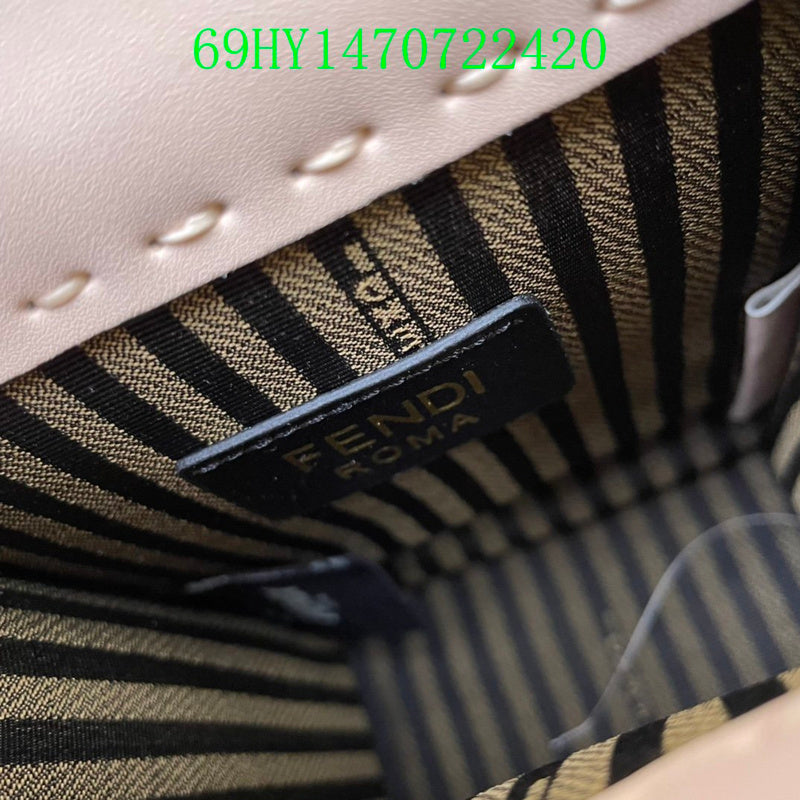 GC - Shoulder - 3318