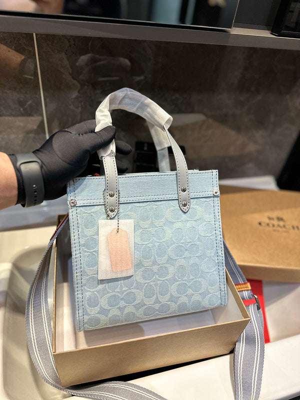 Luxurious Totes - CCH2 Bags - 060