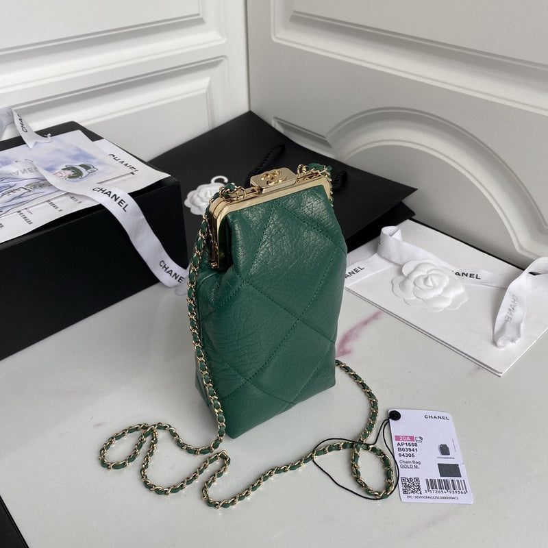 Style My Style - CHL Bags - 557