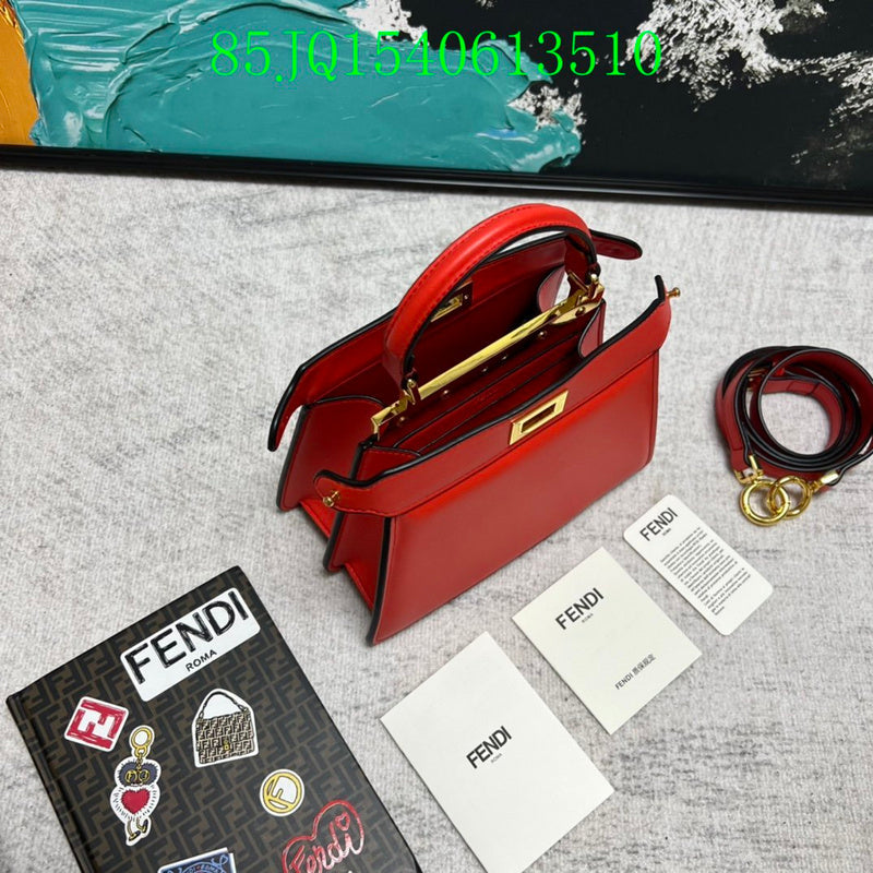 GC - Shoulder - 3149