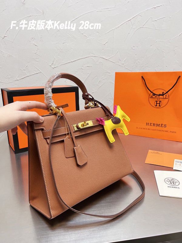 Style My Style - HMS3 Bags - 041