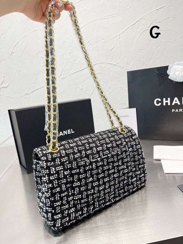 Style My Style - CNL3 Bags - 335