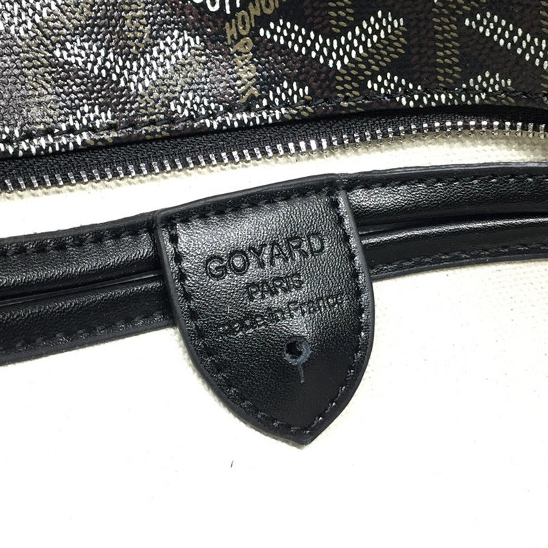Lux-Totes - GOD Bags - 214