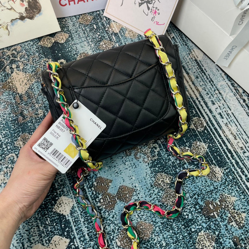 Style My Style - CHL Bags - 646