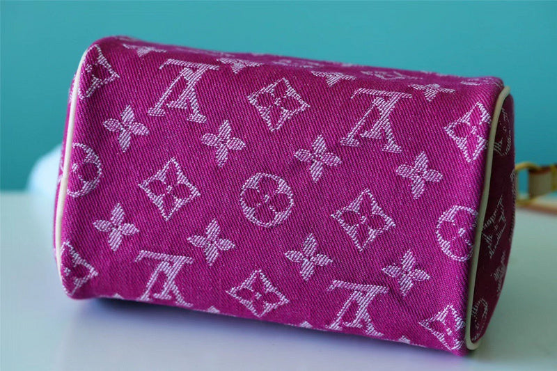 Lux-Totes - LOV Bags - 1272