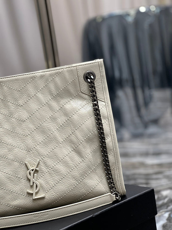 Luxurious Totes - Latest - 8254