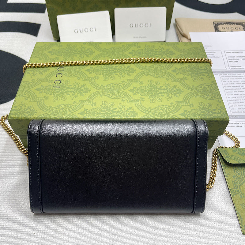 Lux-Totes - GCI Bags - 2058
