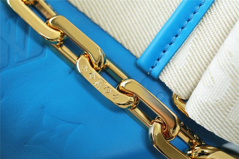 Lux-Totes - LOV Bags - 289