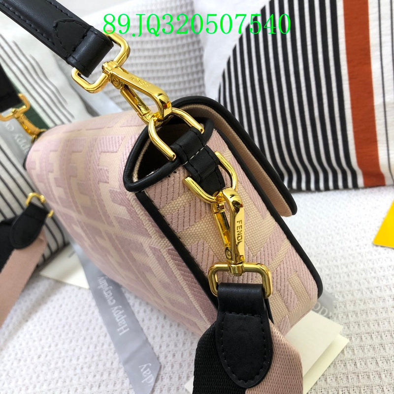 GC - Shoulder - 3119