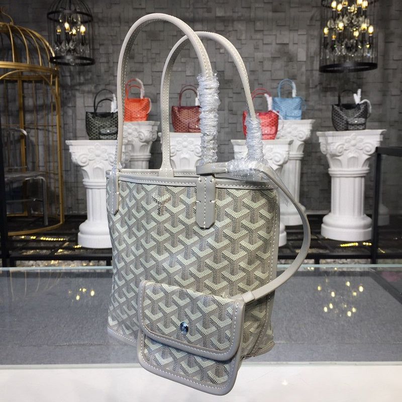 Lux-Totes - GOD Bags - 272