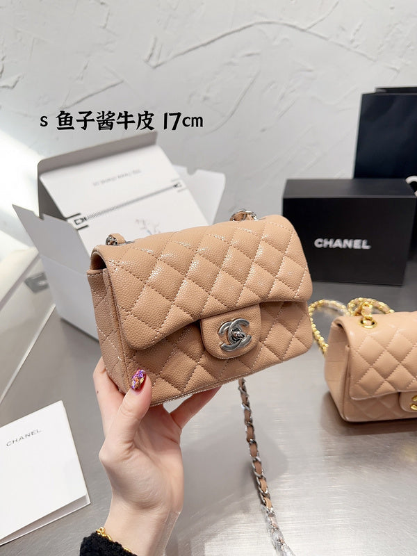 Style My Style - CNL3 Bags - 243