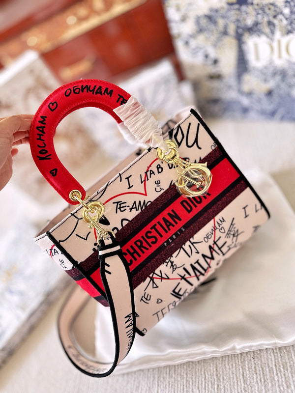 Style My Style - DOR2 Bags - 052