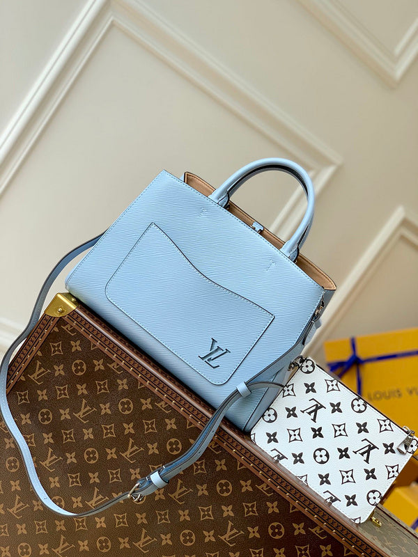 LOV - Luxurious Totes - 1599