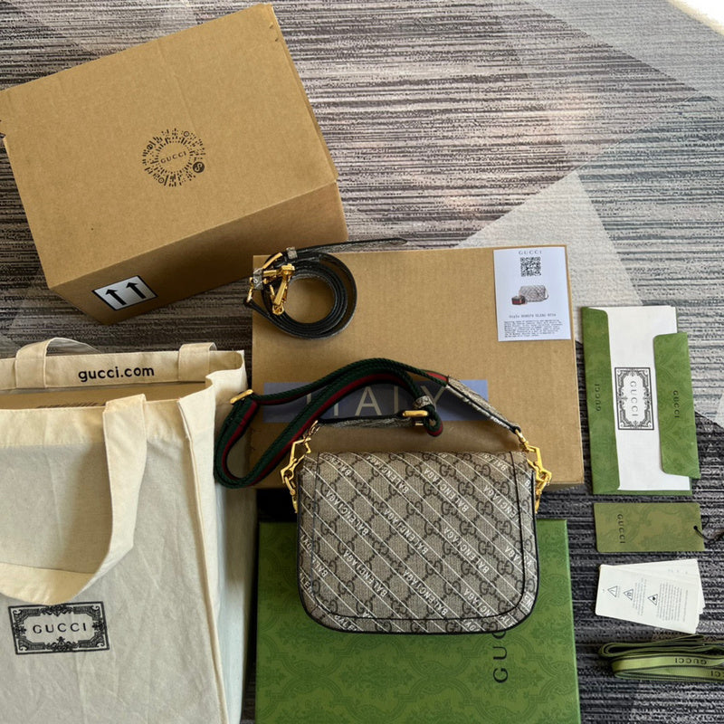 GUI - Luxurious Totes - 1215