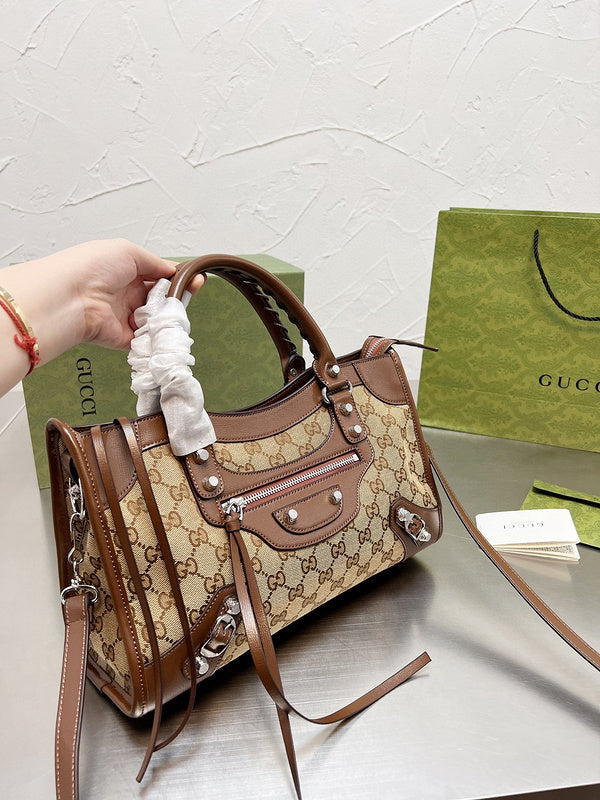 Luxurious Totes - BGA2 Bags - 208