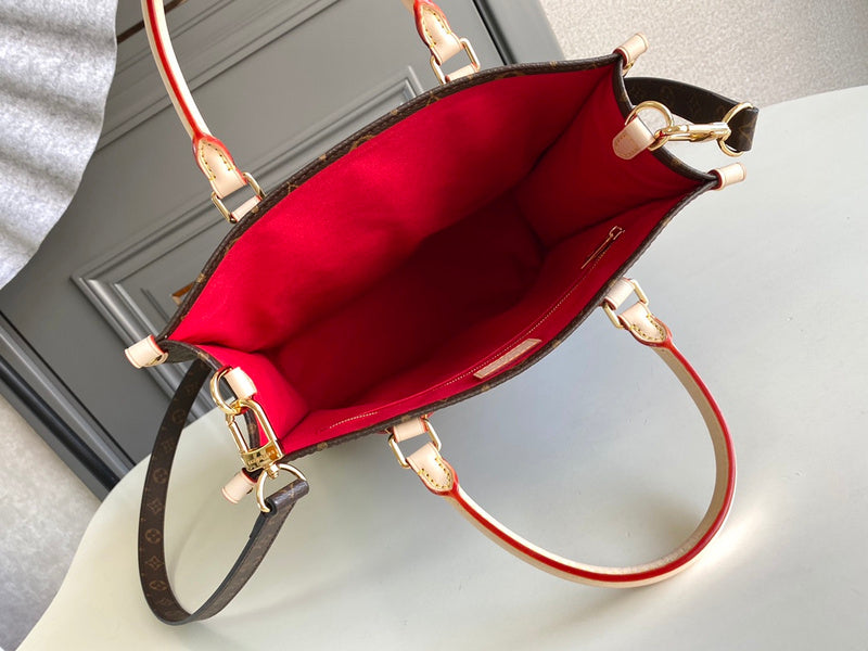 LOV - Luxurious Totes - 1834