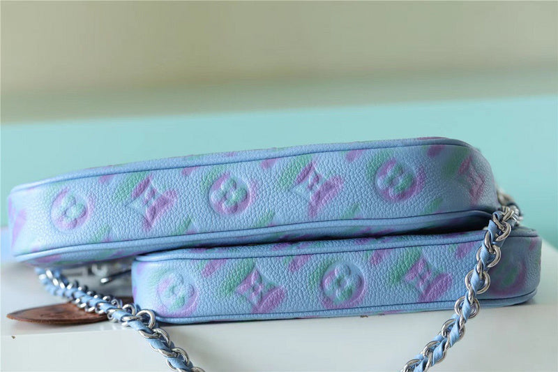 Lux-Totes - LOV Bags - 582