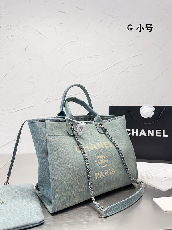 Luxurious Totes - CNL3 Bags - 130