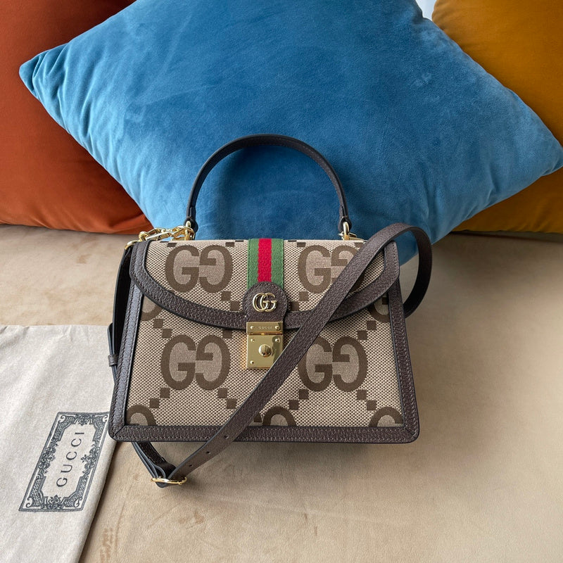 GUI - Luxurious Totes - 350