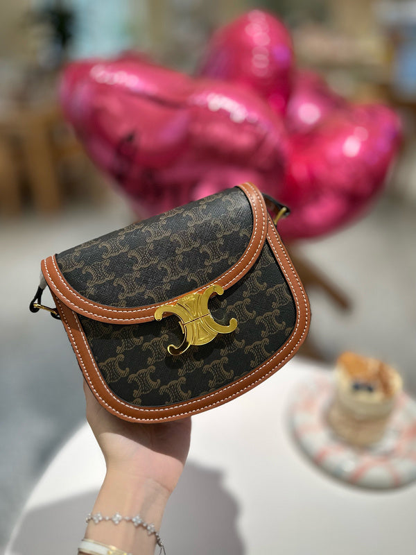 Style My Style - CLE2 Bags - 044