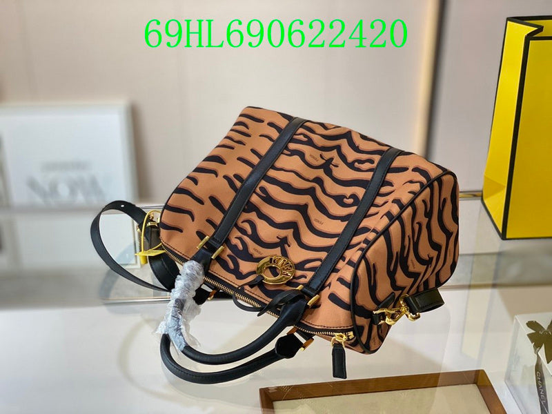 GC - Shoulder - 2875
