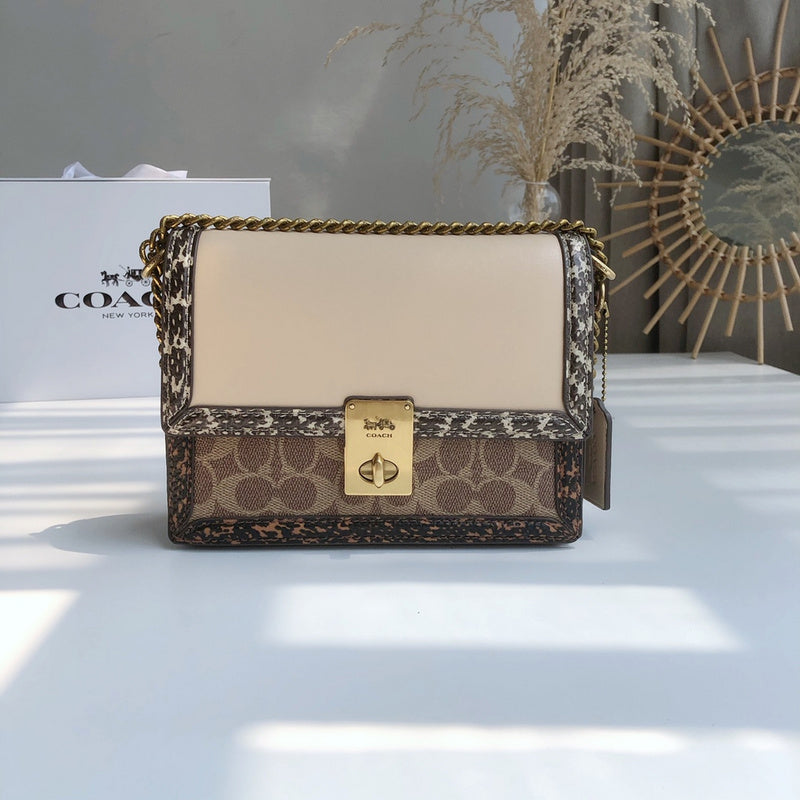 Luxurious-Totes - CCH Bags - 381