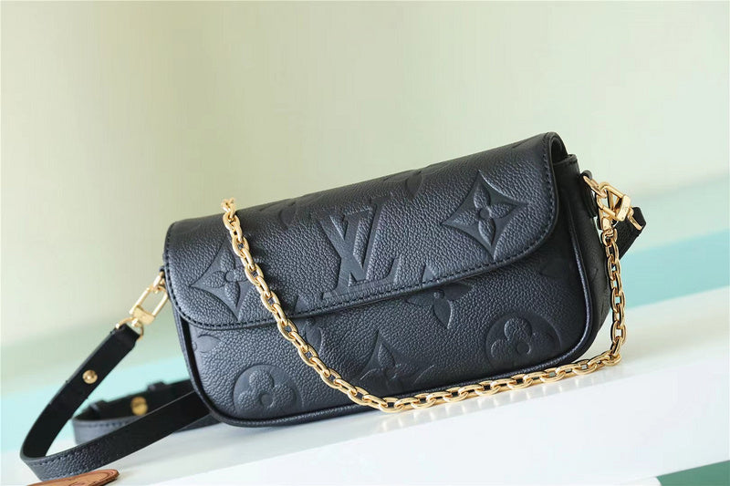 Lux-Totes - LOV Bags - 301