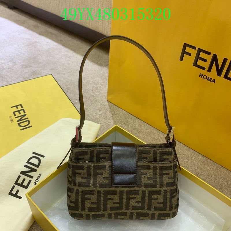 GC - Shoulder - 3427
