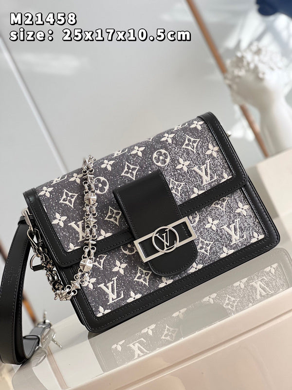 ZEP - LOV Bags - 1166