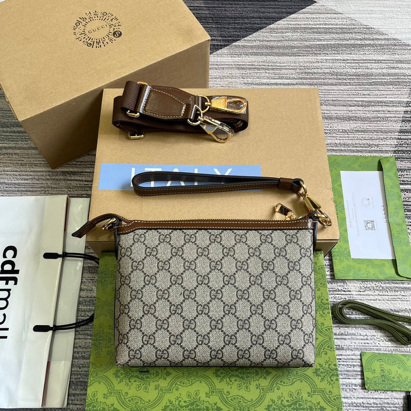 Lux-Totes - GCI Bags - 2203