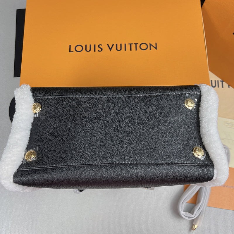Lux-Totes - LOV Bags - 1235