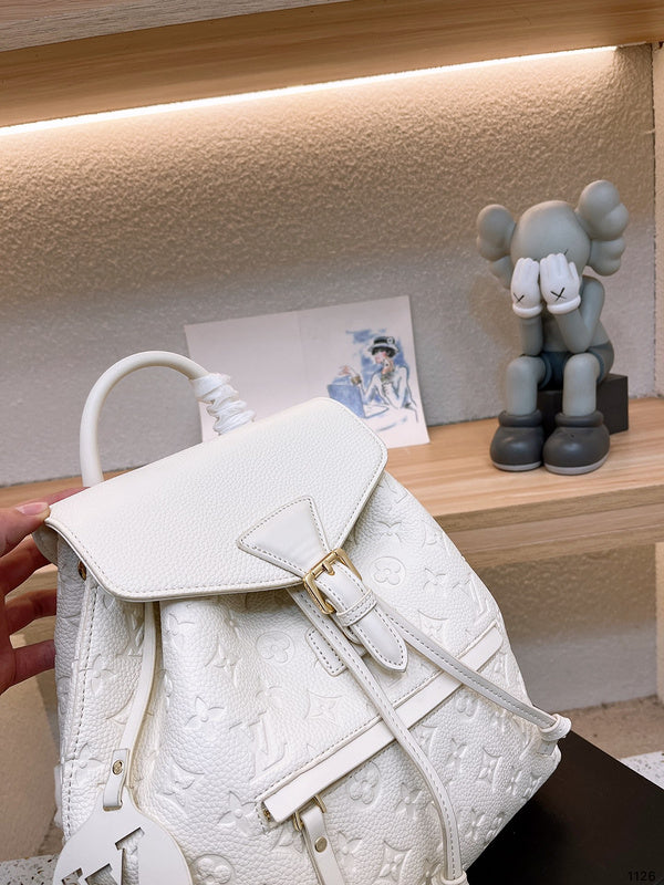 Luxurious Totes - MK-VTO Bags - 009