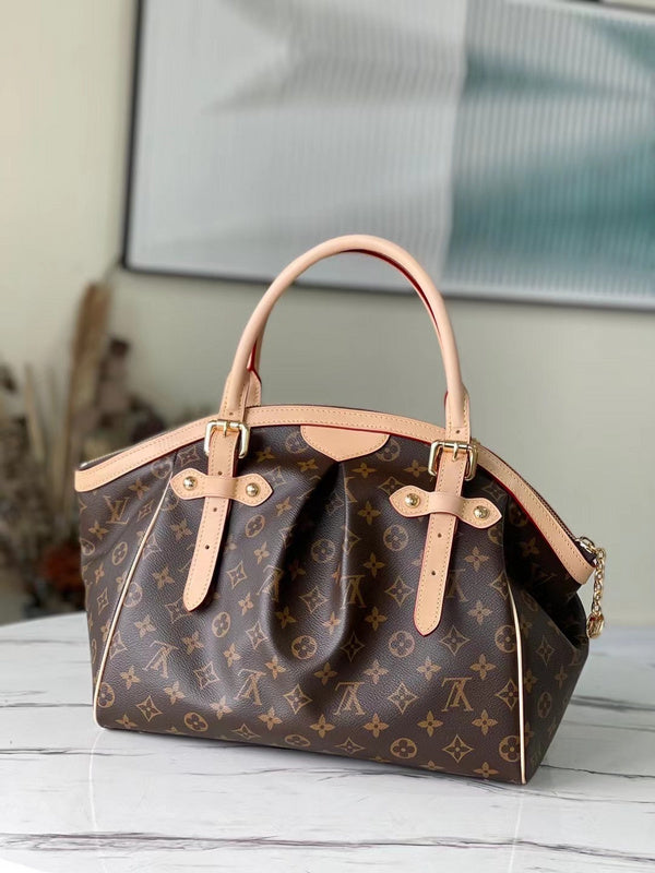 LOV - Luxurious Totes - 2005